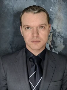 Машнин Антон