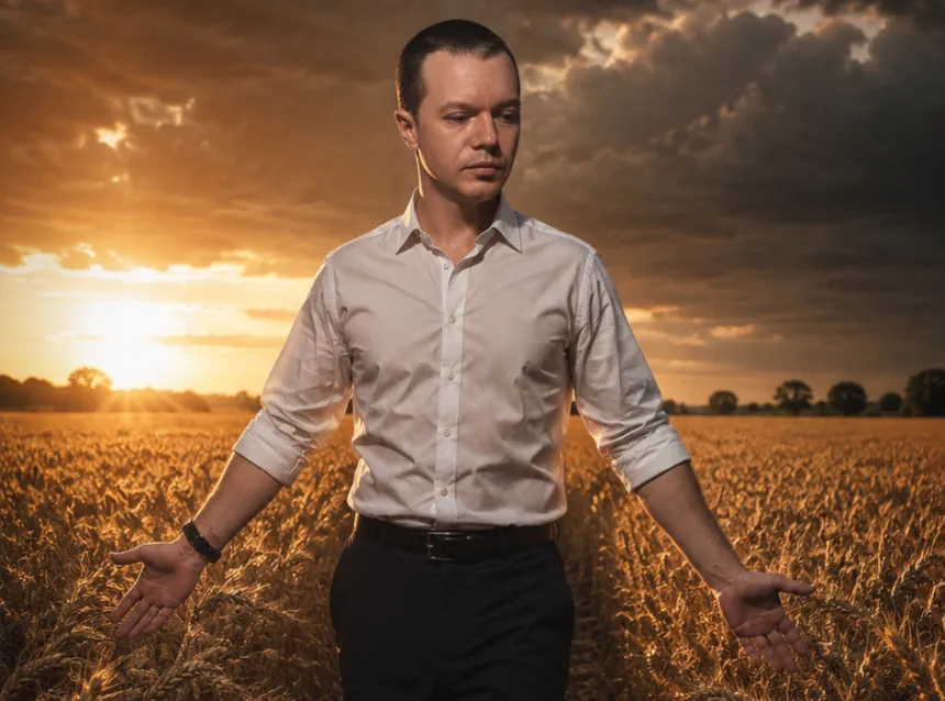 Родная земля